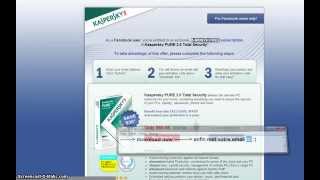 comment avoir un code dactivation 6 mois pour avira avg kaspersky et dautre [upl. by Shandie]