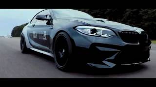 BMW M2  M3  M4 Alcon Big Brake Kit  MMR Performance [upl. by Melantha]