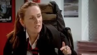 Lauren Bothered Lyrics  Catherine Tate  BBC Studios [upl. by Cappella]