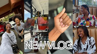 New vlog  Hey Durban  Haul [upl. by Eiznil]