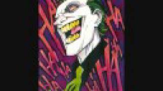 The Perfect Joker Song [upl. by Coralie]