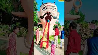 Jo bache khana nahi khate mai unko kha jaunga comedy funnymoment cutebaby trending shorts [upl. by Beattie]