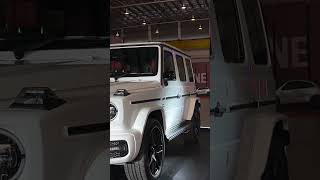 G63s AMG 2024 g63 mercedes car shorts trending luxurycars viralshorts [upl. by Yniatirb726]