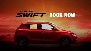 AllNewSwift  Bookings Open [upl. by Whitcomb]