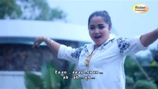 GOYANG ITIK 2  ICHA  SIMALUNGUN  Cipt  Panca i Saragih Oficial Video amp Musik [upl. by Irodim]