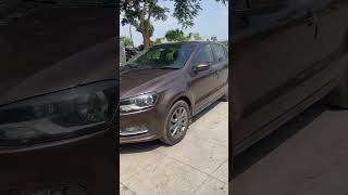 Vw Polo 15 tdi for sale dm for more details 9542502454 [upl. by Rawna]