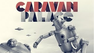 Caravan Palace  Cotton Heads [upl. by Sabian]