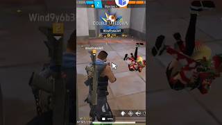 IMPOSSIBLB☠️☠️🗿🗿🗿😭😭freefire shortclips gaming shortvideos yarakeshoukhnamarefreefireyarakesho [upl. by Hilel]