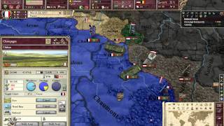 Victoria II A House Divided Launch Trailer [upl. by Burroughs525]