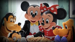 Did Disney Just Make AI Art [upl. by Ambrosine]