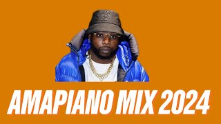 AMAPIANO MIX 2024  21 SEPTEMBER  SIBONGINHLANHLAVEVO [upl. by Richart167]