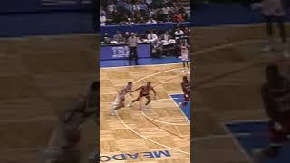 Drazen Petrovic 44 Points  New Jersey Nets vs Houston Rockets 1993 Highlights [upl. by Haslam635]