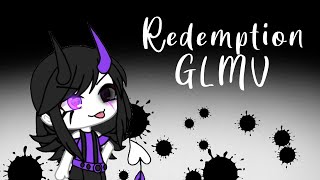 Redemption Gacha Life GLMV OC BackStory II [upl. by Niarda]