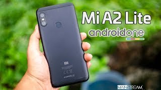 Xiaomi Mi A2 lite bangla review  comparison vs Redmi 6 pro [upl. by Niras146]