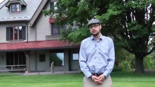 A Tour of Tanglewood  By BSO Social Media Manager Matt Heck [upl. by Eenolem]