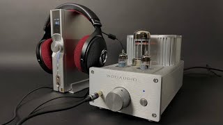 Review iFi Audio NEO iDSD and iDSD Signature AmpDAC [upl. by Maitilde]