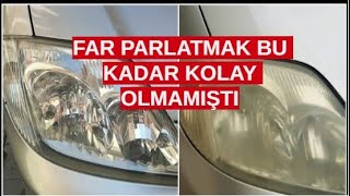 PARLAK FARLAR İÇİN ETKİLİ ÇÖZÜM [upl. by Bez]