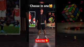 Ronaldo suggest one shorts youtubeshorts ronaldo trending [upl. by Desdamonna]