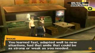 Shin Megami Tensei Persona 4 Walkthrough Part 126 Lovers Level 8 amp Death Level 2 [upl. by Zucker]