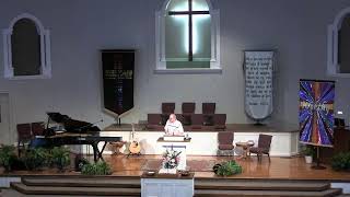 Welcome to Armorel Baptist Sunday Morning Worship September 22 2024 [upl. by Carmine]