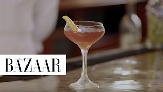 How to Make the Perfect Manhattan [upl. by Pickering]