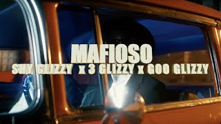 Shy Glizzy amp Glizzy Gang  Mafioso feat 3 Glizzy amp Goo Glizzy Official Video [upl. by Akiemaj944]