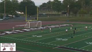 Catasauqua High School vs Southern Lehigh High School Varsity Field Hockey [upl. by Llenreb]