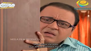 Ep 1765  Flats Ki Renovation  Taarak Mehta Ka Ooltah Chashmah  Full Episode  तारक मेहता [upl. by Mike992]