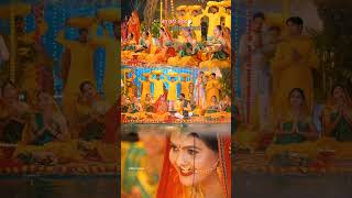 Ghatiya swarg lagela chhathpuja2024 chhathgeet chhath bhakti song chhathpuja pawansingh [upl. by Aenit10]