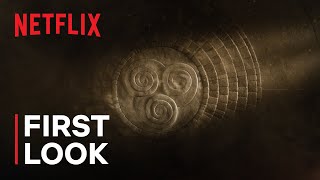 AVATAR THE LAST AIRBENDER  Water Earth Fire Air  Netflix [upl. by Luzader]