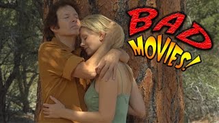 Fateful Findings  BAD MOVIES [upl. by Niltak]