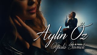 Aylin Öz  Oysaki Sevmek [upl. by Johanna]