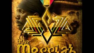 Sizzla  The Messiah [upl. by Cheslie]