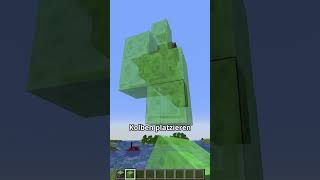 Beweglicher TNT Duper  Minecraft Redstone Tutorial [upl. by Joe]