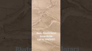 Breccia Aurora Italian Marble  Italian Marble  Call 91 9116151522 [upl. by Petulia]