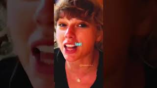 Taylor Swift and Jack Antonoff singing Getaway Car taylorswift taylorswiftedit [upl. by Sisco]