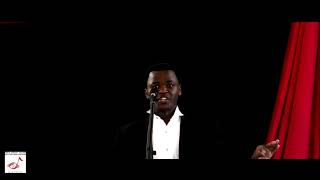 WALTER SISULU UNIVERSITY BCC SOLO BARITONE  SATICA 2015 [upl. by Janka]