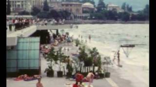 Yugoslavia Opatija 1967 [upl. by Niveg]