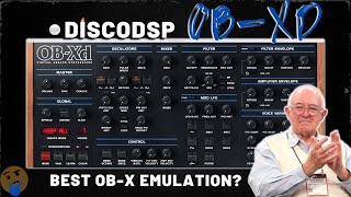 🤔 Best OBX VST Synth  New OBXd 3 Update Review 🔥🔥 [upl. by Akeryt763]