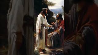 Historias bíblicas curiosidades fé diosesbueno jesuschrist elsalvador [upl. by Licec292]