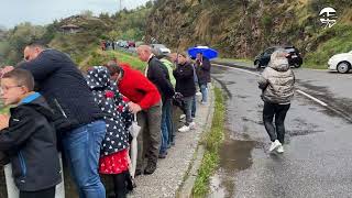 Retour sur la Crue de la Loire du 17 Octobre 2024 [upl. by Blandina121]