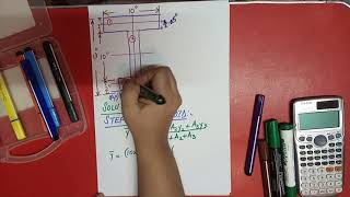 Numerical Problem of Flexural Stress [upl. by Wiatt]