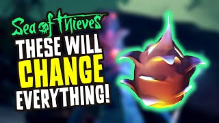 NEW ABILITIES  Season 14 Release Date  Sea of Thieves [upl. by Barstow]