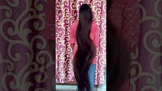 Long hair girls ❤️ longhairgrowthtips longhairgrowth longhair longhaircare hairstyle [upl. by Bolger]