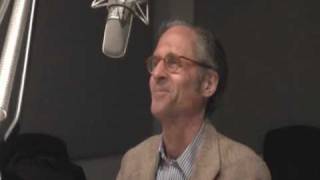 Hopkinson Smith Visits with Boyce Lancaster at WOSU Part 3 [upl. by Haines]