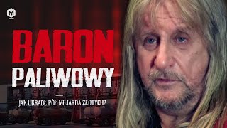 quotŚląska mafia paliwowaquot  Jak wyłudzili 500 milionów złotych [upl. by Moclam602]