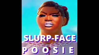 Slurpface Puy Surface Pressure  CUPCAKKE REMIX ARCHIVES [upl. by Petromilli]