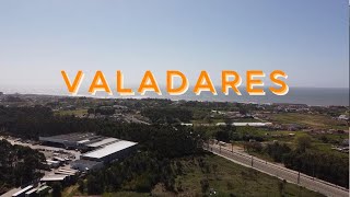 TERRENO  VALADARES VILA NOVA DE GAIA [upl. by Yetsirhc]