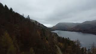 Quick Flight at Thirlmere [upl. by Neetsuj]