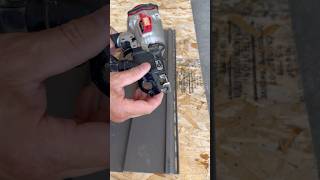 Max vinyl siding adapter  super roofer [upl. by Kos]